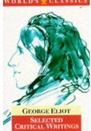 Selected Critical Writings (George Eliot)