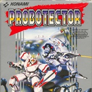 Probotector