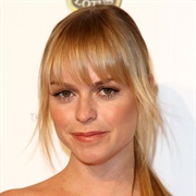 Taryn Manning