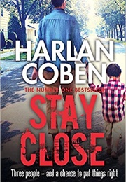 Stay Close (Harlan Coben)