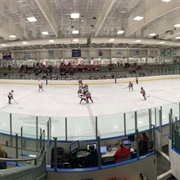 Salt Lake City Sports Complex