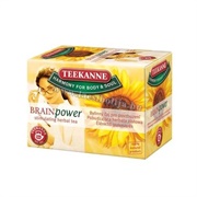 Teekanne Brain Power Tea