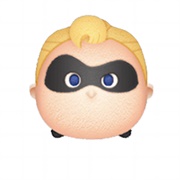 Mr. Incredible Tsum Tsum