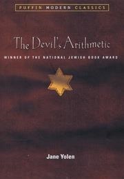 The Devil's Arithmatic (Jane Yolan)