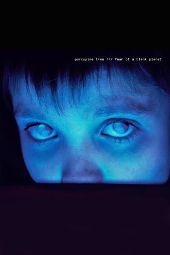 Porcupine Tree: Fear of a Blank Planet DVD-A (2007)