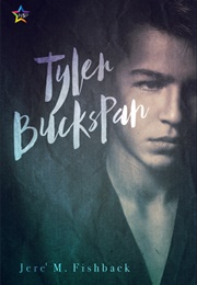 Tyler Buckspan (Jere M Fishback)