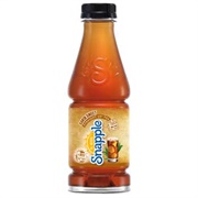 Straight Up Sorta Sweet Tea