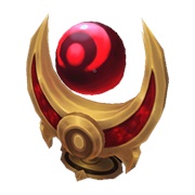 2019 Blood Moon Ward
