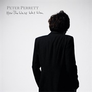 Peter Perrett - How the West Was Won