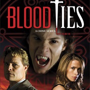 Blood Ties (2007)