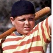 Patrick Renna (Hamilton "Ham" Porter in Sandlot