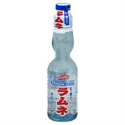 Shirakiku Original Ramune Soda