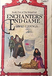Enchanter&#39;s End Game (David Eddings)