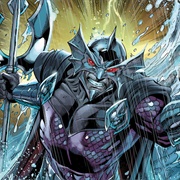 Ocean Master