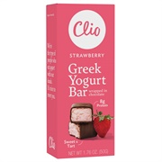 Clio Greek Yogurt Bar