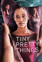 Tiny Pretty Things (TV Series) (2020)