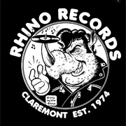 Rhino Records