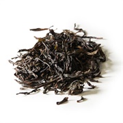 David's Tea Phoenix Oolong
