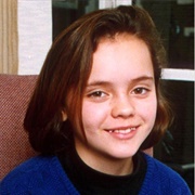 Christina Ricci