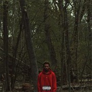 Night Lovell - Red Teenage Melody