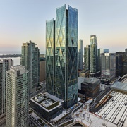 CIBC Square, Toronto