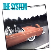 The System - Don't Disturb This Grove