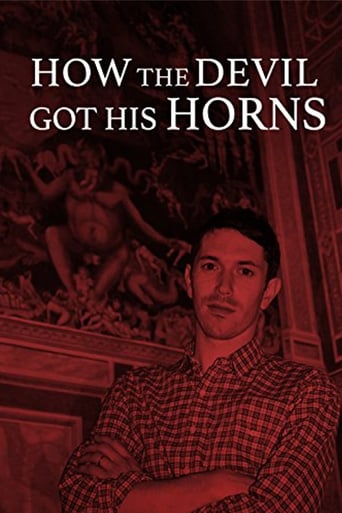 How the Devil Got His Horns: A Diabolical Tale (2012)