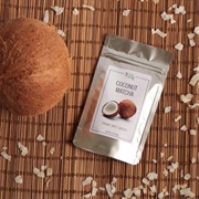 3 Leaf Tea Coconut Matcha