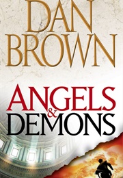 Angels and Demons (Dan Brown)