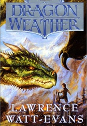 The Obsidian Chronicles (Lawrence Watt-Evans)