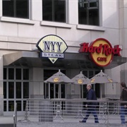 Yankee Stadium, New York, USA