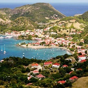 Capesterre-Belle-Eau