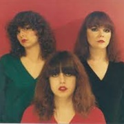 Nikki & the Corvettes