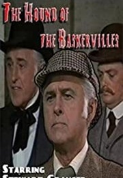 The Hound of the Baskervilles (1973)