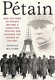 Pétain (Charles Williams)