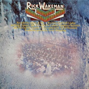 Rick Wakeman - Journey to the Center of the Earth