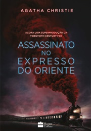 Assassinato No Expresso Oriente (Agatha Christie)