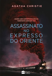Assassinato No Expresso Oriente (Agatha Christie)