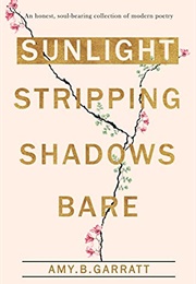 Sunlight Stripping Shadows Bare (Amy B Garratt)