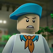 Fred Jones (Director)