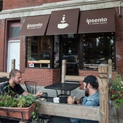 Ipsento Cafe