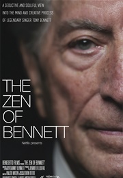 The Zen of Bennett (2012)