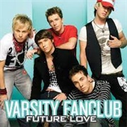 Future Love by Varsity Fanclub