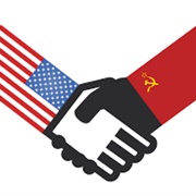Cold War Ends