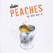 The Stranglers - Peaches