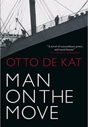Man on the Move (Otto De Kat)
