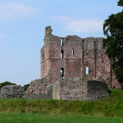 Norham Castle