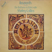 Amaranth- Shirley Collins