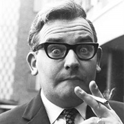 Ronnie Barker