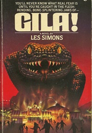 Gila! (Les Simons)
